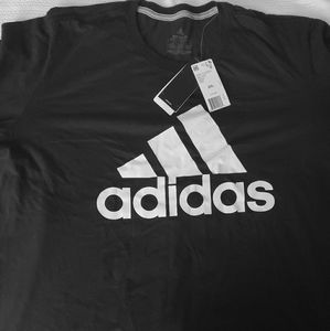 Adidas Tee Shirt 2XL